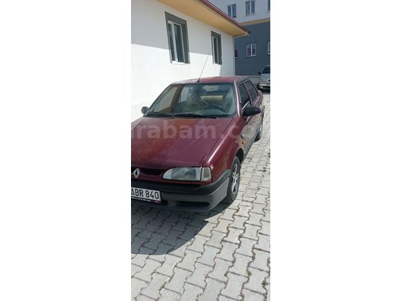 Sahibinden Renault R 19 1.4 Europa RNA 1996 Model