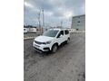 Galeriden Peugeot Rifter 1.5 BlueHDI Allure 2020 Model Kocaeli