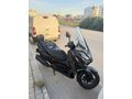 Sahibinden Yamaha X-Max 250 Iron Max ABS 