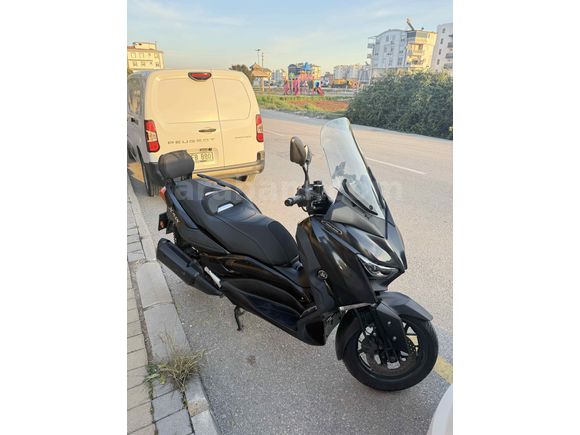 Sahibinden Yamaha X-Max 250 Iron Max ABS 