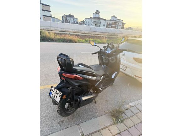 Sahibinden Yamaha X-Max 250 Iron Max ABS 