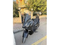 Sahibinden Yamaha X-Max 250 Iron Max ABS 