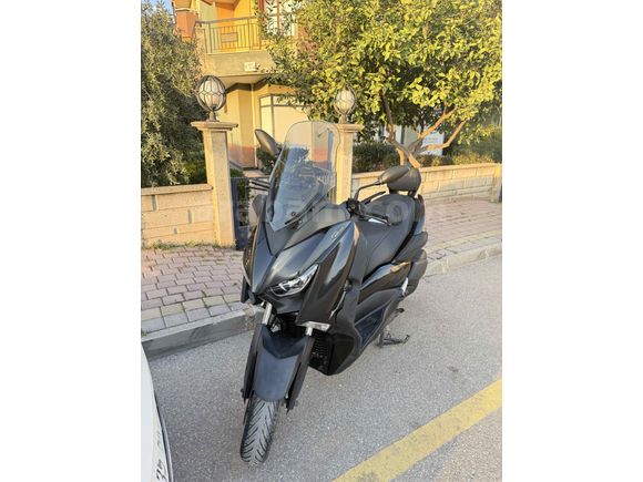 Sahibinden Yamaha X-Max 250 Iron Max ABS 