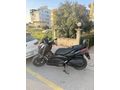 Sahibinden Yamaha X-Max 250 Iron Max ABS 