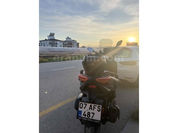 Sahibinden Yamaha X-Max 250 Iron Max ABS 