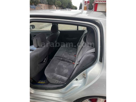 Sahibinden KLİMALI Renault Clio 1.4 RXT 2001 Model 