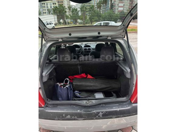 Sahibinden KLİMALI Renault Clio 1.4 RXT 2001 Model 