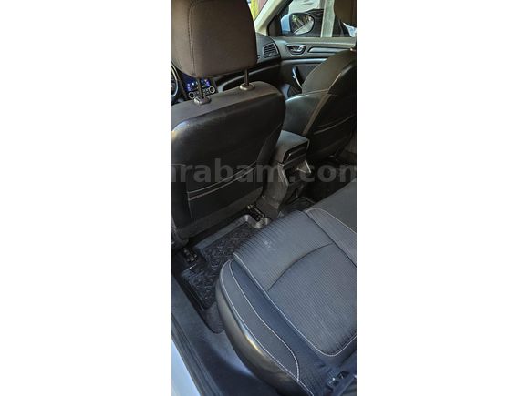 Sahibinden Renault Megane 1.5 dCi Touch 2017 Model