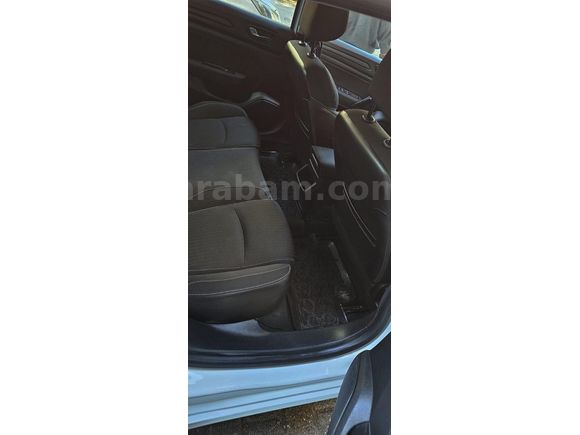 Sahibinden Renault Megane 1.5 dCi Touch 2017 Model