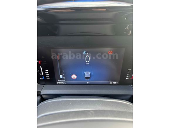 Sahibinden Ford Transit Courier 1.5 EcoBlue Deluxe 2025 Model 