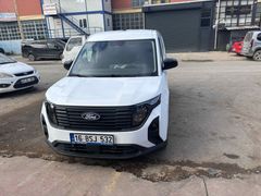 Sahibinden Ford Transit Courier 1.5 EcoBlue Deluxe 2025 Model 