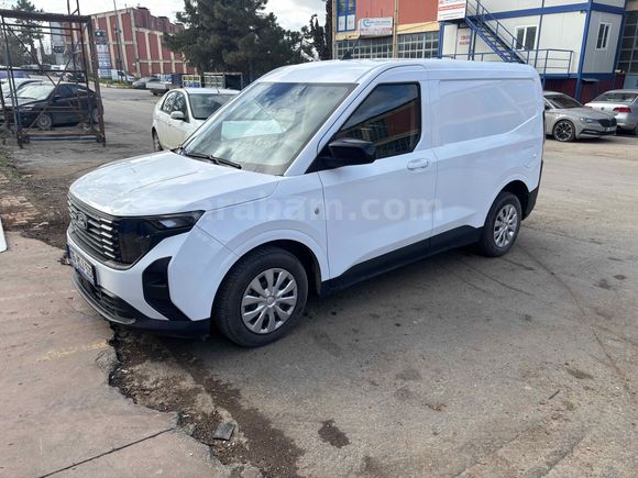 Sahibinden Ford Transit Courier 1.5 EcoBlue Deluxe 2025 Model 