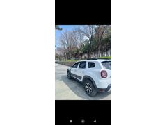 Sahibinden Dacia Duster 1.3 Tce Comfort 2022 Model  101.000 km Beyaz