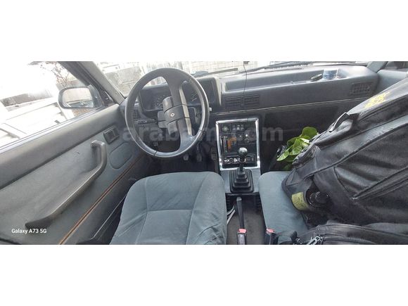Sahibinden Renault R 9 1.4 Broadway 1996 Model   ACIKLAMAYI OKU