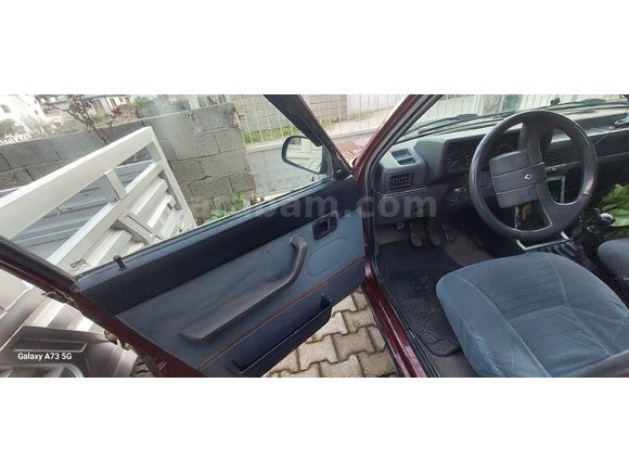 Sahibinden Renault R 9 1.4 Broadway 1996 Model   ACIKLAMAYI OKU