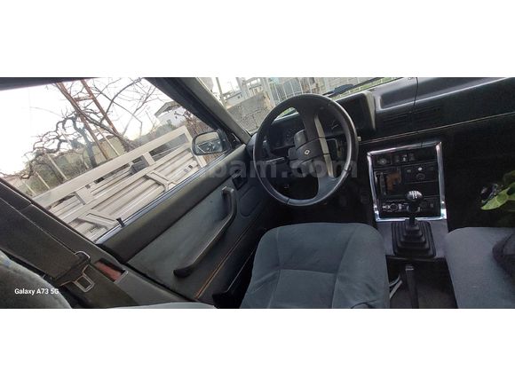 Sahibinden Renault R 9 1.4 Broadway 1996 Model   ACIKLAMAYI OKU