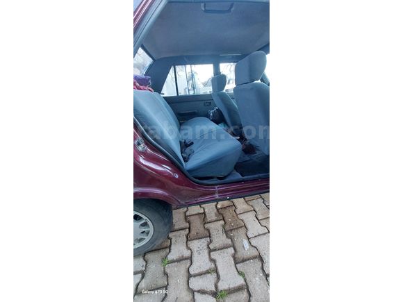 Sahibinden Renault R 9 1.4 Broadway 1996 Model   ACIKLAMAYI OKU