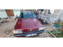Sahibinden Renault R 9 1.4 Broadway 1996 Model   ACIKLAMAYI OKU