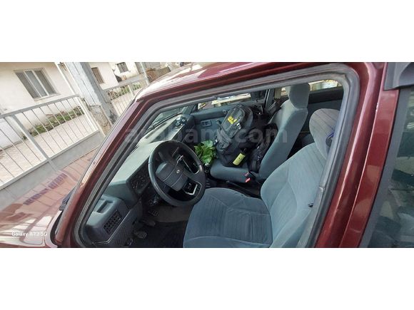 Sahibinden Renault R 9 1.4 Broadway 1996 Model   ACIKLAMAYI OKU