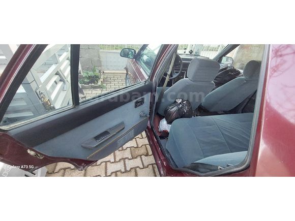 Sahibinden Renault R 9 1.4 Broadway 1996 Model   ACIKLAMAYI OKU