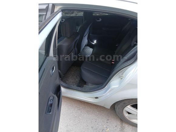 Sahibinden Renault Megane 1.6 Dynamique 2004 Model