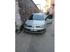 Sahibinden Renault Megane 1.6 Dynamique 2004 Model