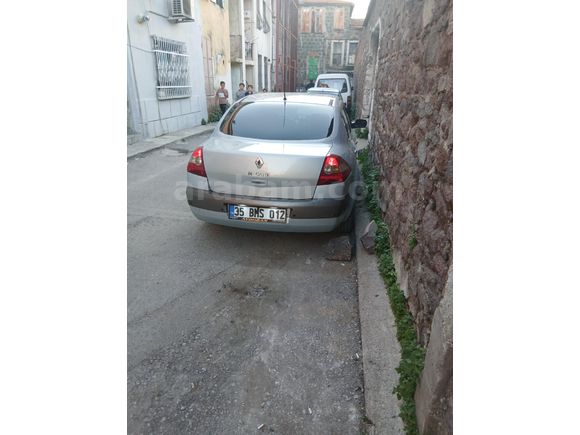 Sahibinden Renault Megane 1.6 Dynamique 2004 Model