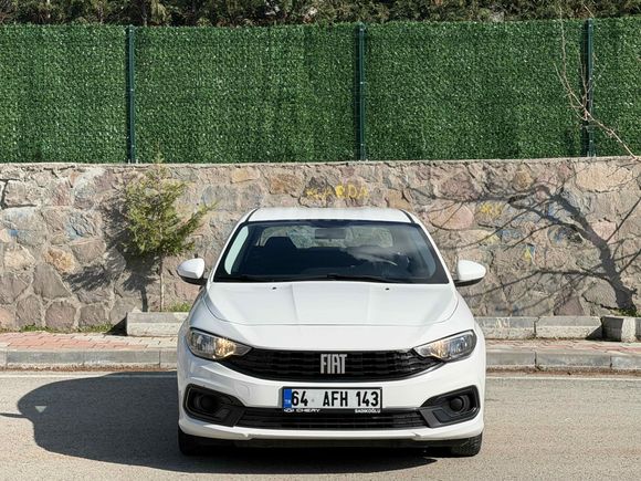 HATASIZ/BOYASIZ/DEĞİŞENSİZ TERTEMİZ 2022 MODEL FİAT EGEA