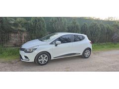 Değişensiz boyasız Sahibinden Clio 4 1.5 dCi Joy 2016 Balıkesir 89.000 km Beyaz