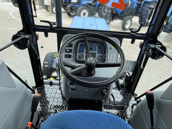 CEYHANLAR GROUP TAN 2022 MODEL 5056S 1000 SATTE