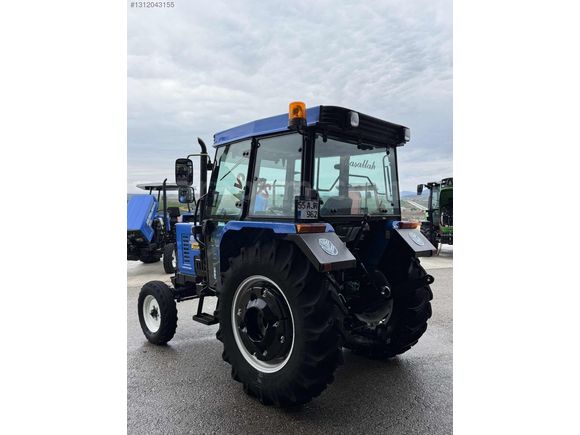 CEYHANLAR GROUP TAN 2022 MODEL 5056S 1000 SATTE