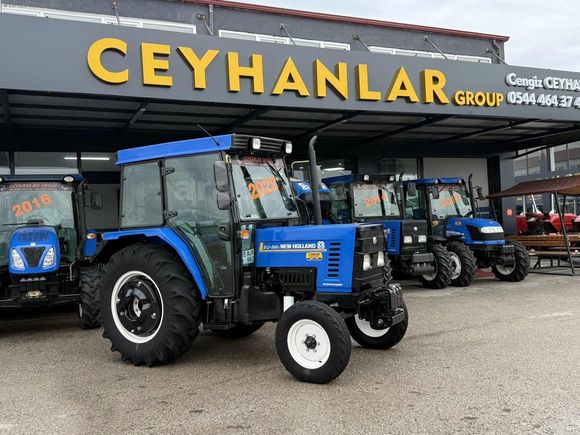 CEYHANLAR GROUP TAN 2022 MODEL 5056S 1000 SATTE