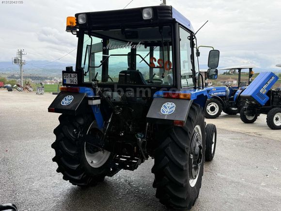CEYHANLAR GROUP TAN 2022 MODEL 5056S 1000 SATTE