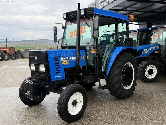 CEYHANLAR GROUP TAN 2022 MODEL 5056S 1000 SATTE