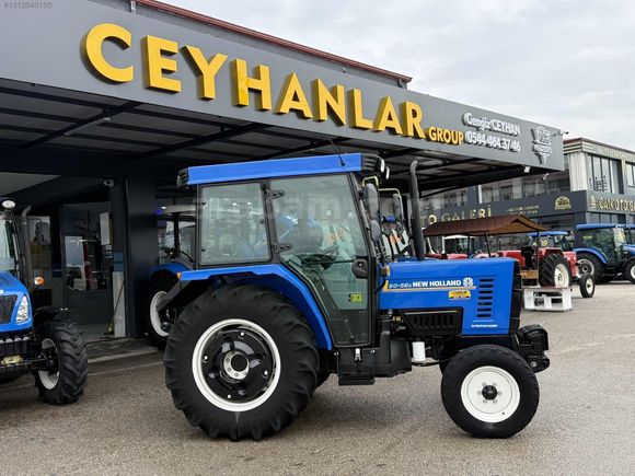 CEYHANLAR GROUP TAN 2022 MODEL 5056S 1000 SATTE