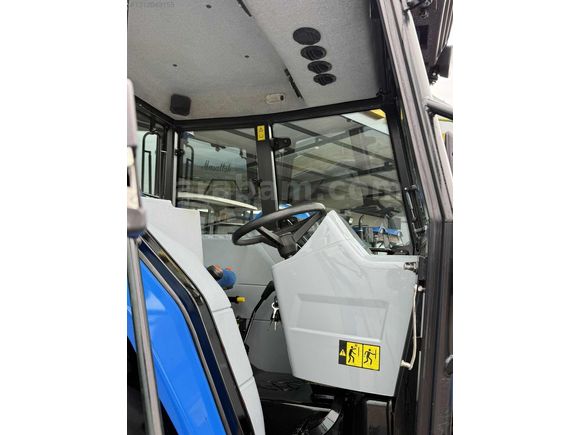 CEYHANLAR GROUP TAN 2022 MODEL 5056S 1000 SATTE