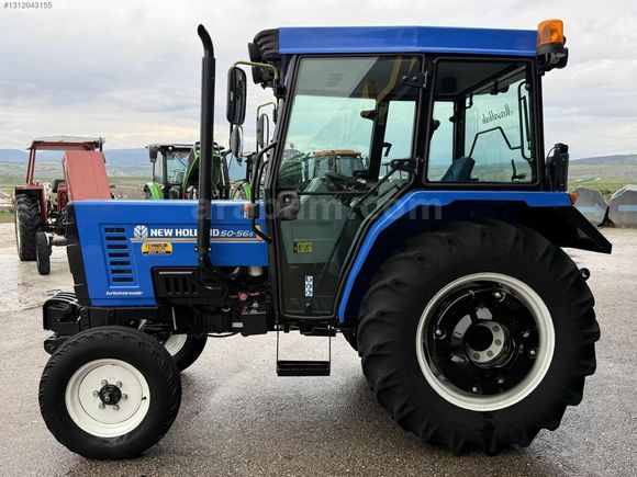 CEYHANLAR GROUP TAN 2022 MODEL 5056S 1000 SATTE