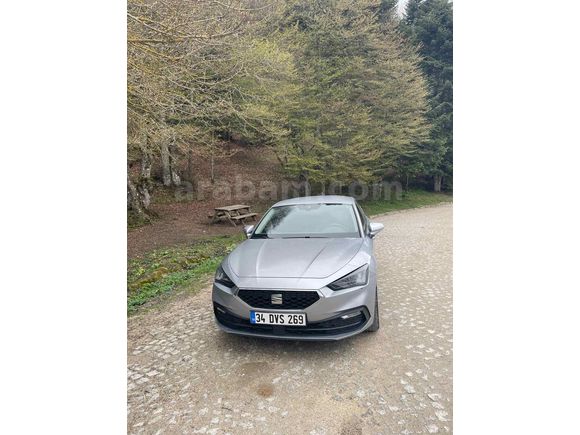 Sahibinden Seat Leon 1.0 eTSI Style Plus 2021 Model 