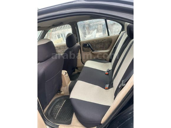 Acil Sahibinden Nissan Primera 1.8 Luxury 2000 Model