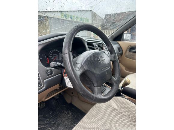 Acil Sahibinden Nissan Primera 1.8 Luxury 2000 Model