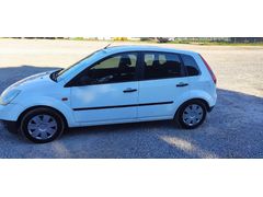 Sahibinden Ford Fiesta 1.4 TDCi Comfort 2006 Model