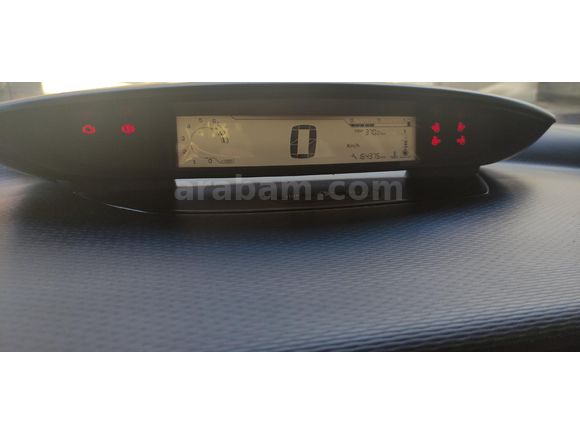 MEMURDAN DÜŞÜK KM HİÇ TÜP TAKILMAMIŞ C4