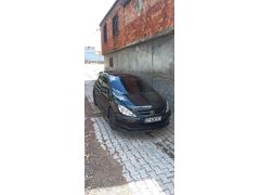 Sahibinden Peugeot 307 110hp 1.6 HDi Look 2005 Model