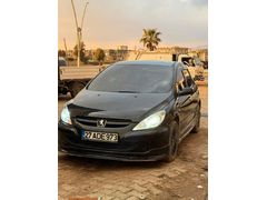 Sahibinden Peugeot 307 110hp 1.6 HDi Look 2005 Model