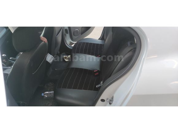 Sahibinden Renault Fluence 1.5 dCi Touch 2016 Model