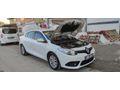 Sahibinden Renault Fluence 1.5 dCi Touch 2016 Model
