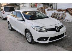 Sahibinden Renault Fluence 1.5 dCi Touch 2016 Model
