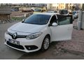 Sahibinden Renault Fluence 1.5 dCi Touch 2016 Model