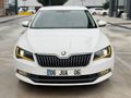2016 MODEL 2017 TRAFİK ÇIKIŞLI SUPERB PRESTIGE 163. 00KM KREDİ KARTNA VDE FRKSIZ 8 TAKST