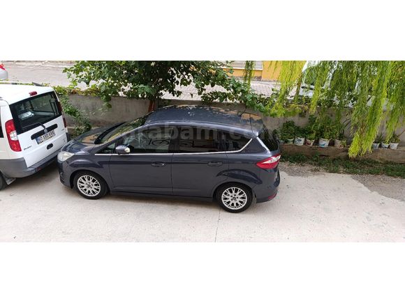 otomatik araç ile takas olur